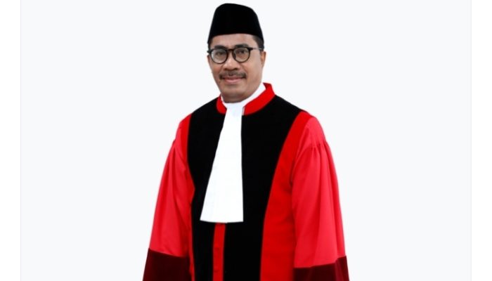 Hakim MK Sebut Tudingan Nepotisme Tak Terbukti