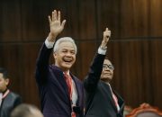 MK Juga Tolak Gugatan Ganjar-Mahfud