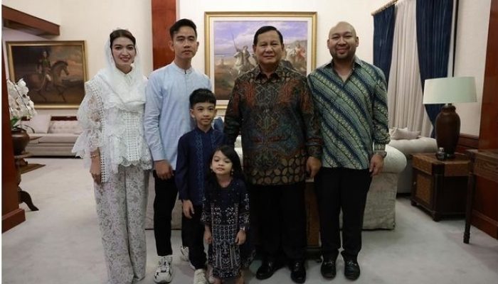 Putusan MK Sempurnakan Legitimasi Kemenangan Prabowo-Gibran