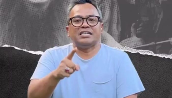 Islah Soroti Pernyataan Gibran yang Ngaku Tak Masalah Dipecat PDIP