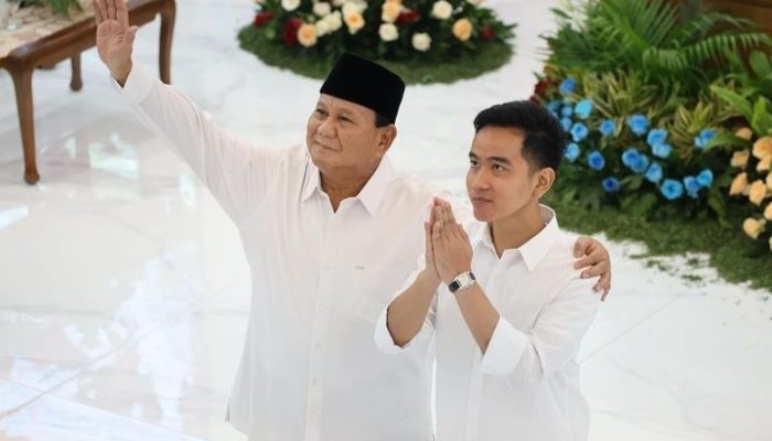 Demokrat Kawal 4 Janji Kampanye Prabowo-Gibran