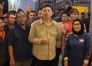 Jansen Ingin Selisih Suara Pilpres yang Bisa Digugat ke MK Dibatasi
