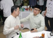 Cak Imin Sebut Timnas AMIN akan Segera Dibubarkan di Rumah Anies