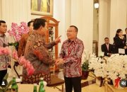 Gerindra Ungkap PKB-Nasdem Sepakat Gabung Pemerintahan Prabowo-Gibran