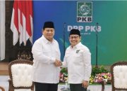 Soal PKB Dukung Prabowo, Cak Imin: Sudah Jelas, Tak Perlu Ditanyakan Lagi