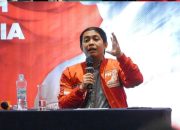 PSI Tak Senang Jika Semua Parpol Gabung Prabowo-Gibran