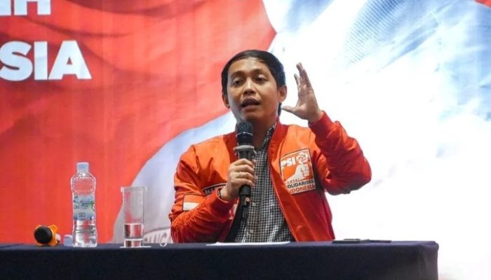 PSI Tak Senang Jika Semua Parpol Gabung Prabowo-Gibran