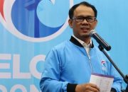 Partai Gelora Tolak PKS Gabung Koalisi Prabowo