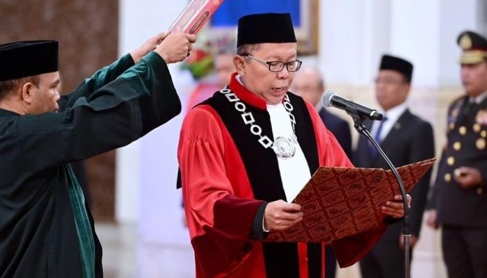 Arsul Sani akan Ikut Sidangkan Sengketa Pileg PPP