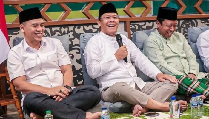 PPP Atur Jadwal Pertemuan dengan Prabowo