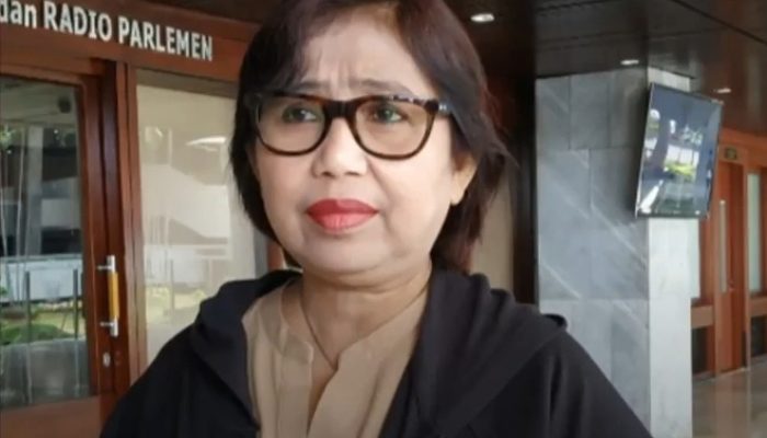 PAN Larang Bawa Visi Perubahan, Nasdem Malah Nyolot