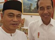 Soal Peluang PKS Gabung Koalisi, Projo: Itu Hak Pak Prabowo