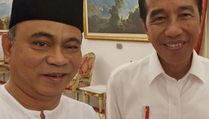 Soal Peluang PKS Gabung Koalisi, Projo: Itu Hak Pak Prabowo