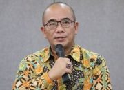 KPU Sebut Caleg Terpilih 2024 Maju Pilkada Tak Perlu Mundur