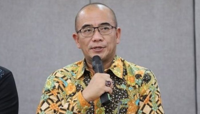 KPU Sebut Caleg Terpilih 2024 Maju Pilkada Tak Perlu Mundur