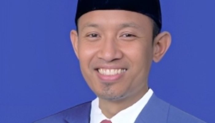 Namanya Masuk Bursa Pilkada 2024, Ketua Nasdem Sumenep Siap Tarung