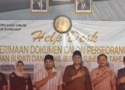Resmi Tutup, Calon Perseorangan di Pilkada Sumenep 2024 Nihil
