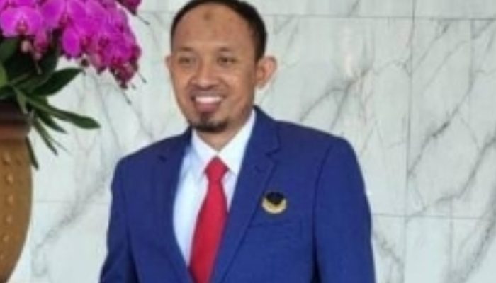 Nasdem Serahkan Rekom untuk Pilkada Sumenep Hari Ini, Gimana Nasib Kiai Fikri?