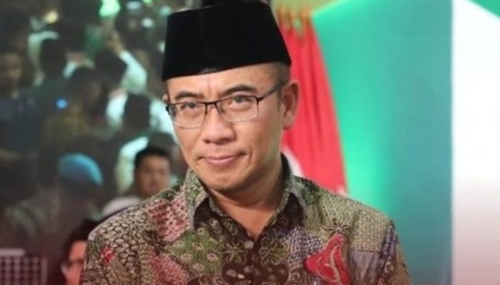 Caleg Terpilih Wajib Mundur Jika Ditetapkan Jadi Paslon Pilkada