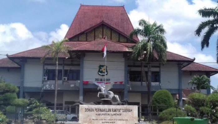 Daftar Lengkap 50 Anggota DPRD Sumenep Terpilih 2024-2029