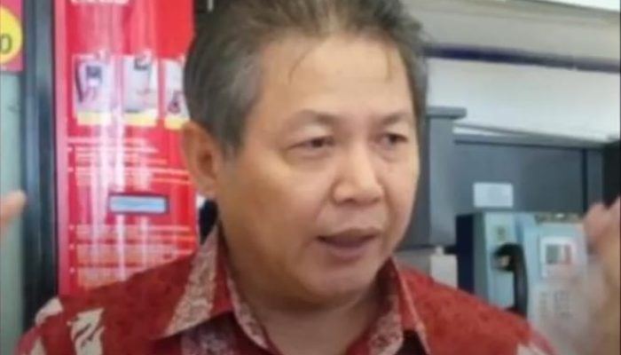 Ganjar Deklarasi Oposisi, Politikus PDIP Sebut Sebagai Sikap Pribadi, Bukan Partai