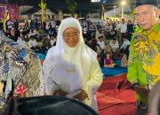 Banyak Tokoh Berebut Rekom Cawabup dari PDIP, Ini Kata Nyai Eva