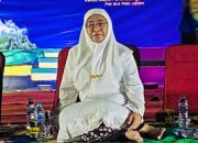 Wabup Sumenep: Kader PMII Jangan Hanya Pintar Unjuk Rasa