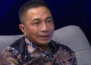 Seorang Purnawirawan Polri Daftar Pilgub Jakarta Jalur Independen