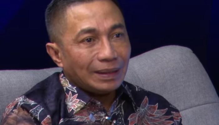 Seorang Purnawirawan Polri Daftar Pilgub Jakarta Jalur Independen