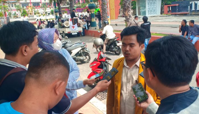 BEM Sumenep Minta ASN Penerima Bansos Dipecat