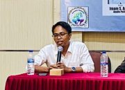 Kata Pengamat 3 Parpol Paling Berdosa Bila Terjadi Calon Tunggal di Pilkada Sumenep 2024