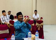 Gerindra Minta Maaf Pernah Usung Achmad Fauzi di Pilkada Sumenep 2020