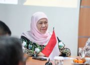 Khofifah Tak Peduli Bacagub Usungan PKB di Jatim