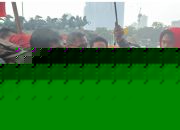 Terima Hasil Putusan MK, Partai Buruh Dukung Pemerintahan Prabowo-Gibran