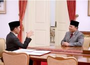 Jubir Bantah Prabowo Akan Nikahi Mertua Kaesang