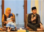 Emil Dardak Optimis Bisa Kembali Duet dengan Khofifah di Pilgub Jatim