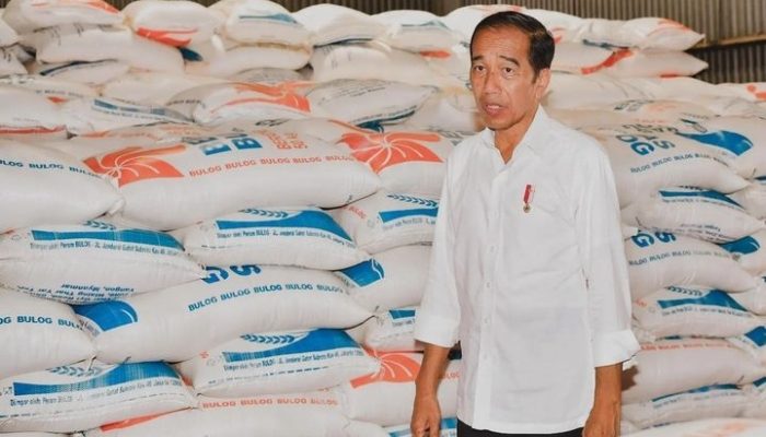 Kekuatan Politik Jokowi Segera Menuju 0 Persen