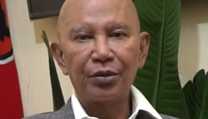 PDIP Ingatkan Gibran Tak Jadikan Megawati Ajang Pencitraan