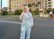 Zulhas Dorong Putrinya Maju Pilgub Jakarta 2024