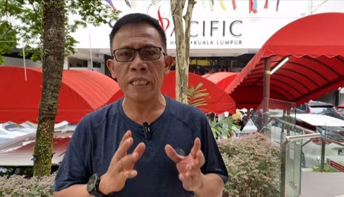 Masinton: Oposisi Penting Sebagai Kontrol Terhadap Kekuasaan