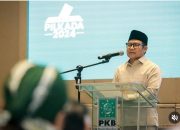 Cak Imin Persilakan Jika Khofifah Mau Daftar Cagub Jatim Lewat PKB