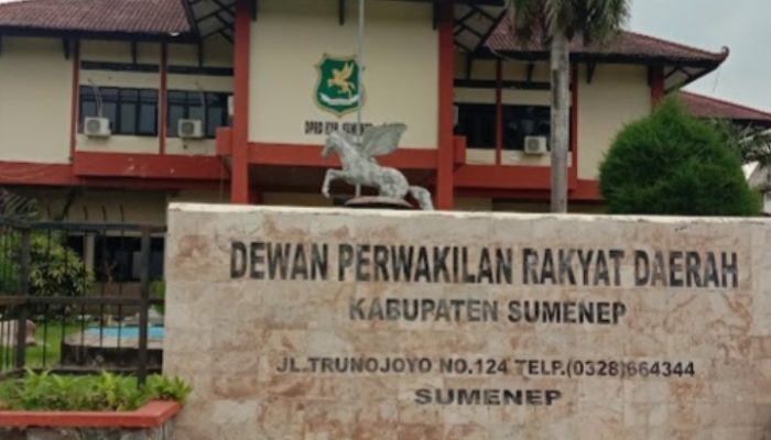 Perolehan Kursi Parpol di DPRD Sumenep: 2 Partai Bisa Usung Cabup-Cawabup Sendiri