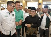 PKB Tunggu Tawaran Koalisi dari Prabowo