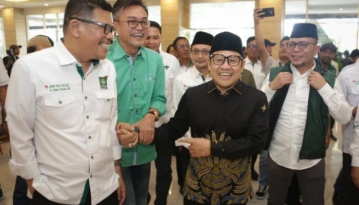 PKB Tunggu Tawaran Koalisi dari Prabowo