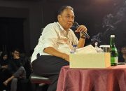 PDIP Kebumen Usulkan Bambang Pacul Jadi Cagub Jateng 2024