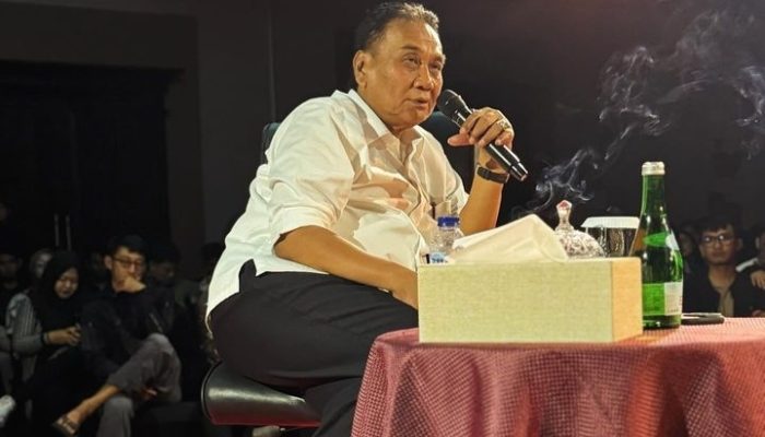 PDIP Kebumen Usulkan Bambang Pacul Jadi Cagub Jateng 2024
