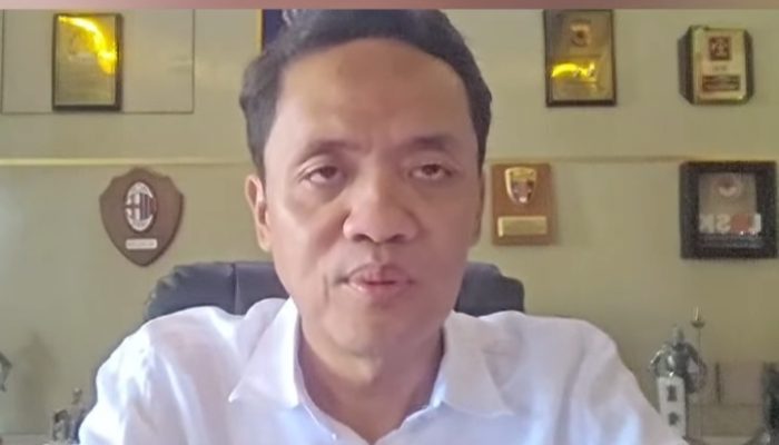 Gerindra Anggap Bagus Jika Kabinet Prabowo Jadi Jumbo