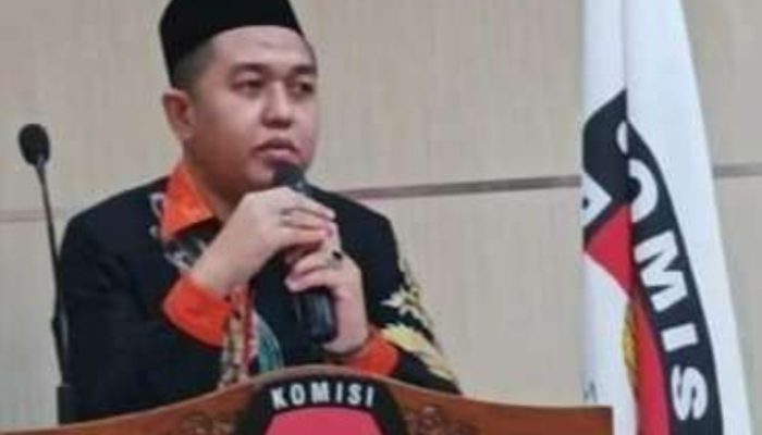 Jelang Penutupan, KPU Sumenep Ungkap Belum Ada Pendaftar Cabup Perseorangan