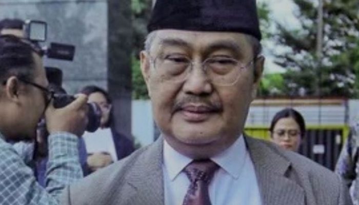 380 Polisi Aktif Duduki Jabatan Sipil, Jimly: Sesudah PP Keluar, Sebagian Besar Harus Pensiun Dini