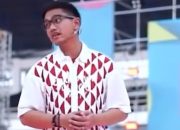 Relawan Prabowo-Gibran Ambilkan Kaesang Formulir Pilwalkot Bekasi di PKB